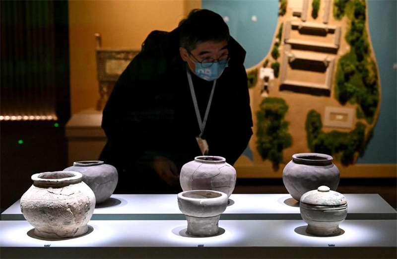 Henan : le nouveau musée d'Anyang présente des artefacts incroyables datant de 3 000 ans