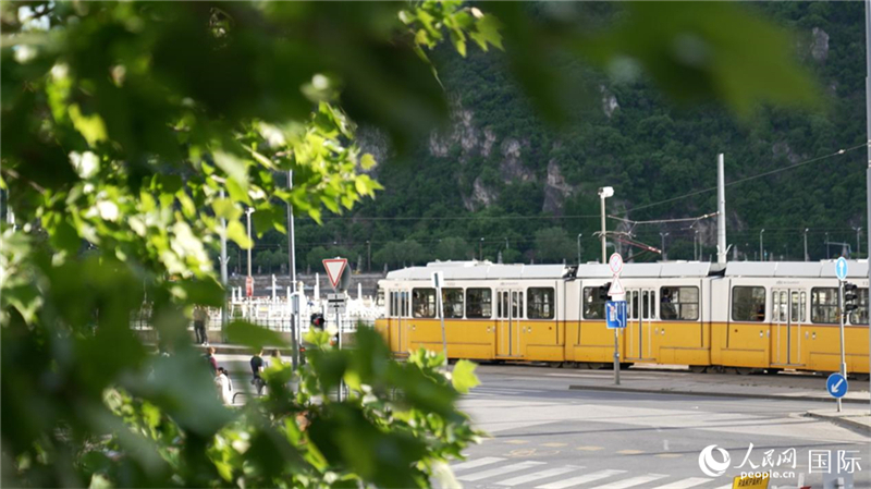 En photos : en visite à Budapest, capitale de la Hongrie et « Perle du Danube »