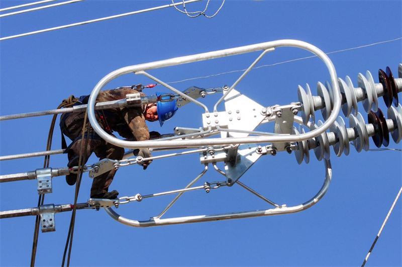 Mongolie intérieure : la Ligue de Xing'an accélère la construction d'un pôle d'énergie verte