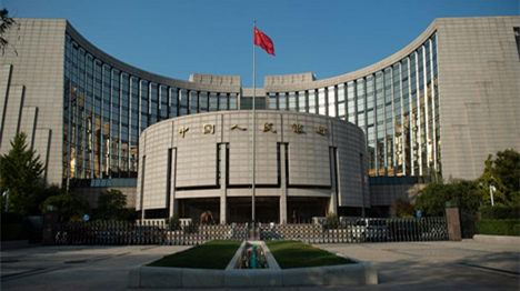 中国：les banques commerciales resistent aux risques