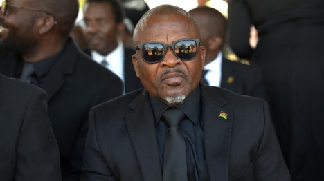 Le président malawien nomme Michael Usi au poste de vice-président