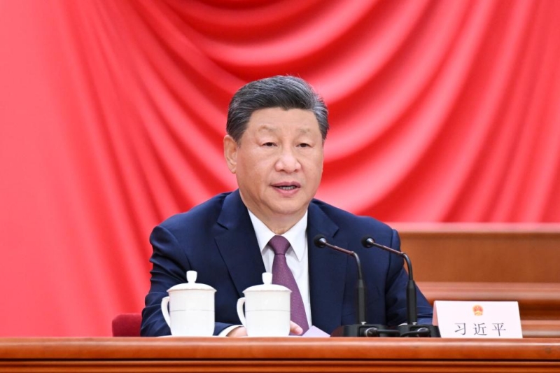 Xi Jinping appelle à des efforts continus pour un fonctionnement efficace des assemblées populaires à l'occasion de la célébration du 70e anniversaire du système politique