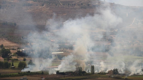 Liban : le bilan des frappes aériennes israéliennes s'alourdit à 356 morts et 1.246 blessés