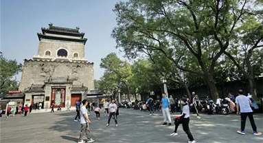 Beijing : Comment un hutong offre une expérience authentique de la « vie pékinoise »