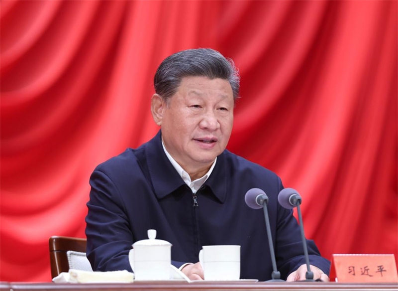 Xi Jinping met l'accent sur la promotion de la réforme lors d'une session d'étude pour les hauts responsables