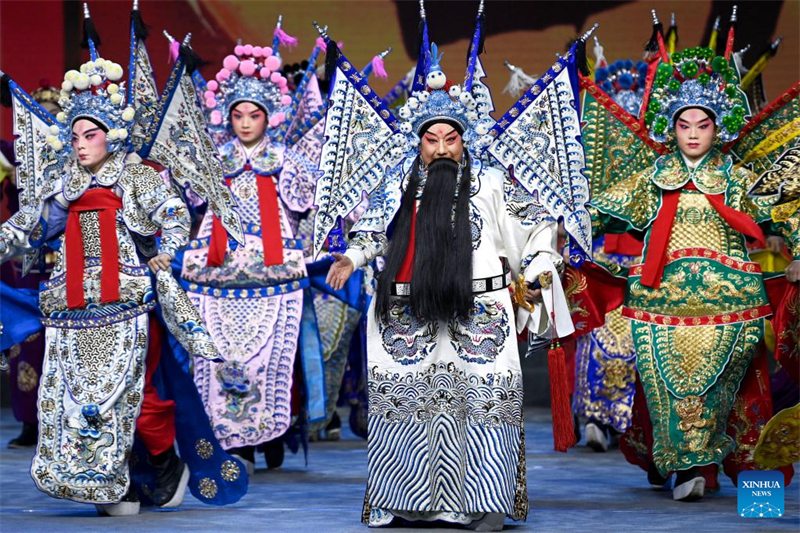 Shaanxi : un aperçu de Xi'an, où tradition et modernité se rencontrent