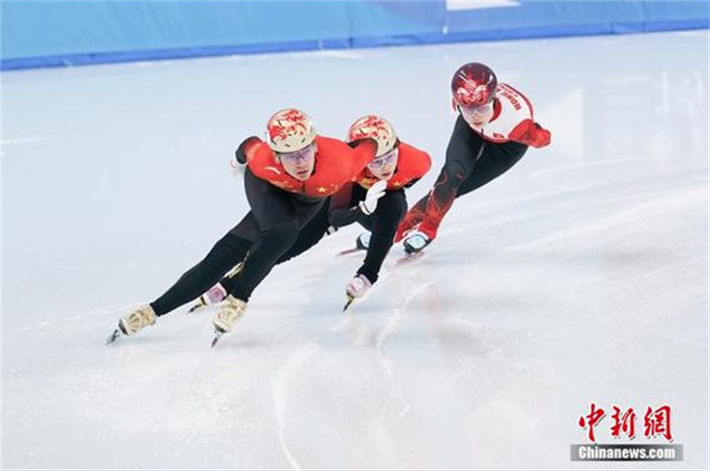 Heilongjiang : Harbin va accueillir les plus grands Jeux asiatiques d'hiver