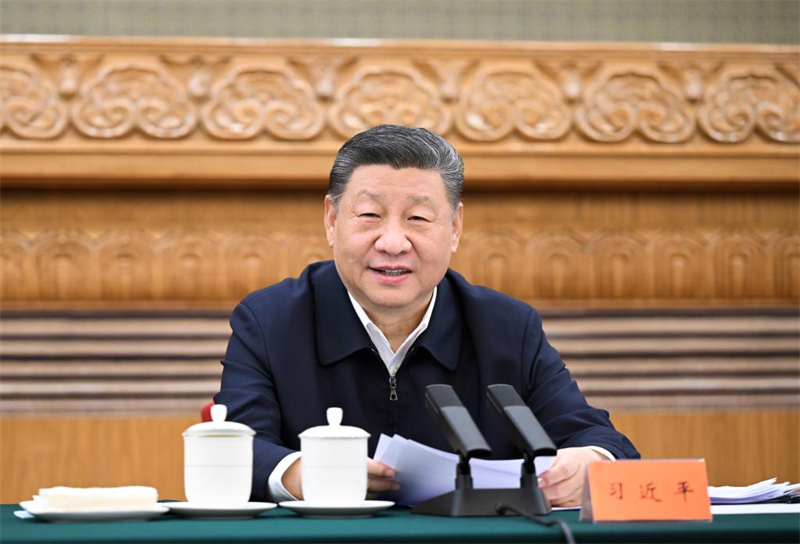 Xi Jinping appelle à un développement sain et de qualité du secteur privé