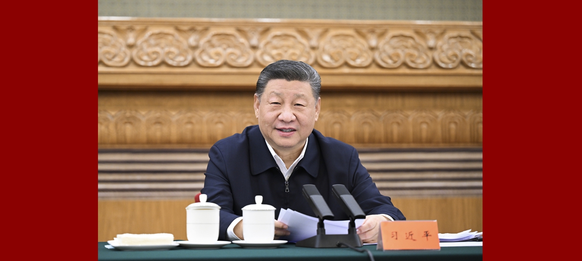 Xi Jinping appelle à un développement sain et de qualité du secteur privé