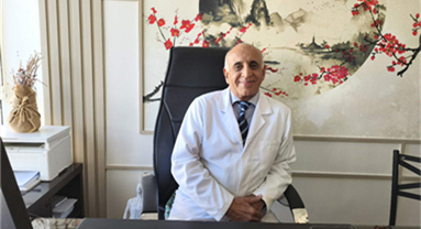 En visite dans une clinique de médecine traditionnelle chinoise au Maroc