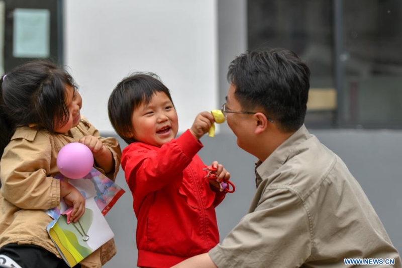 Chine : un jeune diplômé chinois contribue à la revitalisation rurale au Yunnan