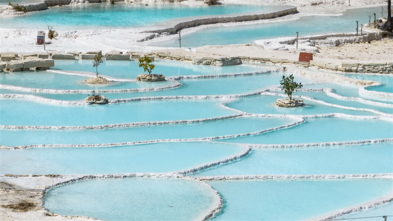 Yunnan : les paysages paradisiaques de Shangri-La