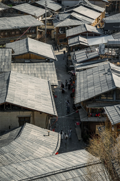 Yunnan : les paysages paradisiaques de Shangri-La