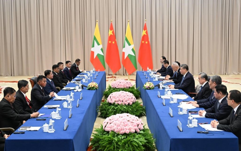 (Xinhua/Zhang Ling)