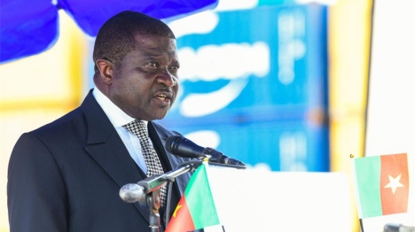 Cameroun : mise en exploitation de la 2e phase du port en eau profonde de Kribi