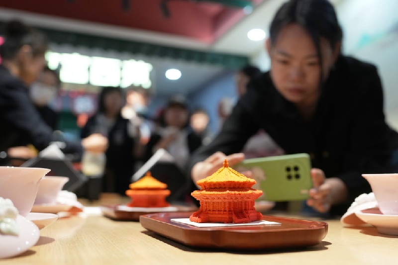 Liaoning : le palais impérial de Shenyang, l'autre « Cité Interdite » de la Chine