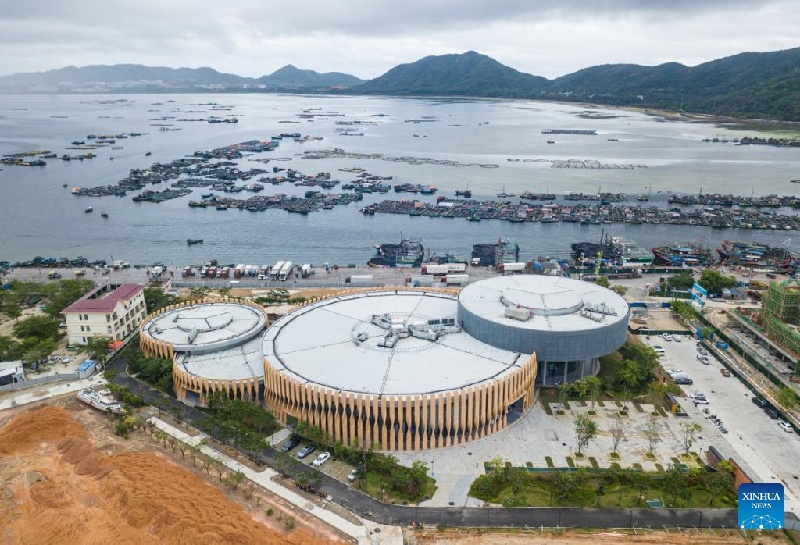 Hainan : un aperçu de la culture des Tanka à Lingshui