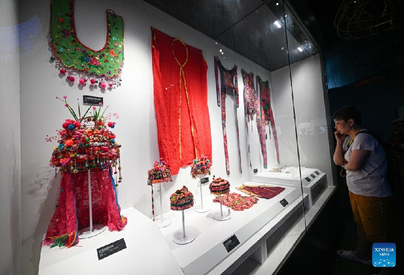 Hainan : un aperçu de la culture des Tanka à Lingshui