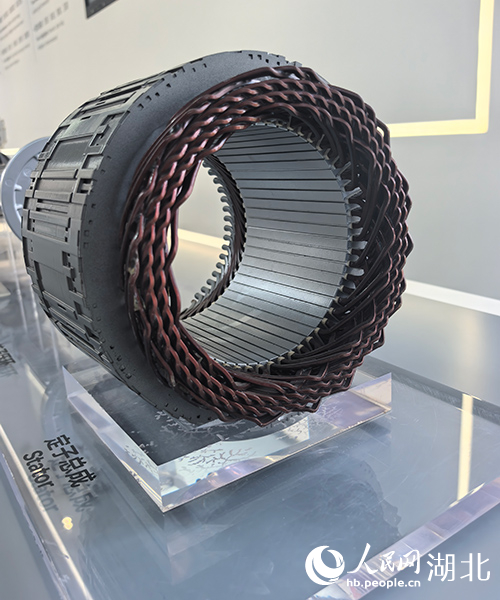 Derrière la percée de la « fabrication intelligente » de Dongfeng Motor, 6 297 brevets d'invention