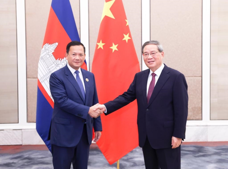(Xinhua/Pang Xinglei)