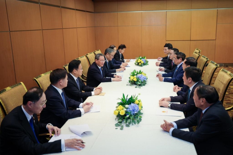 (Xinhua/Liu Bin)