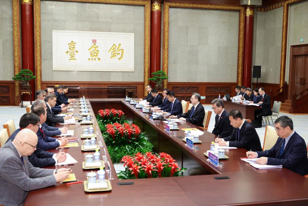 (Xinhua/Liu Bin)