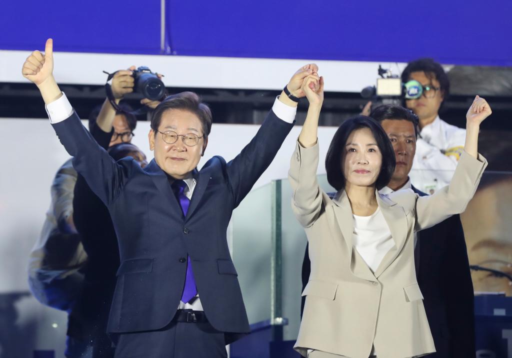 (Xinhua/Yao Qilin)