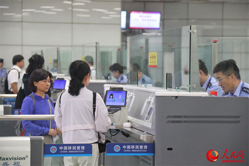 Le Henan s'ouvre toujours plus pour profiter du trafic international