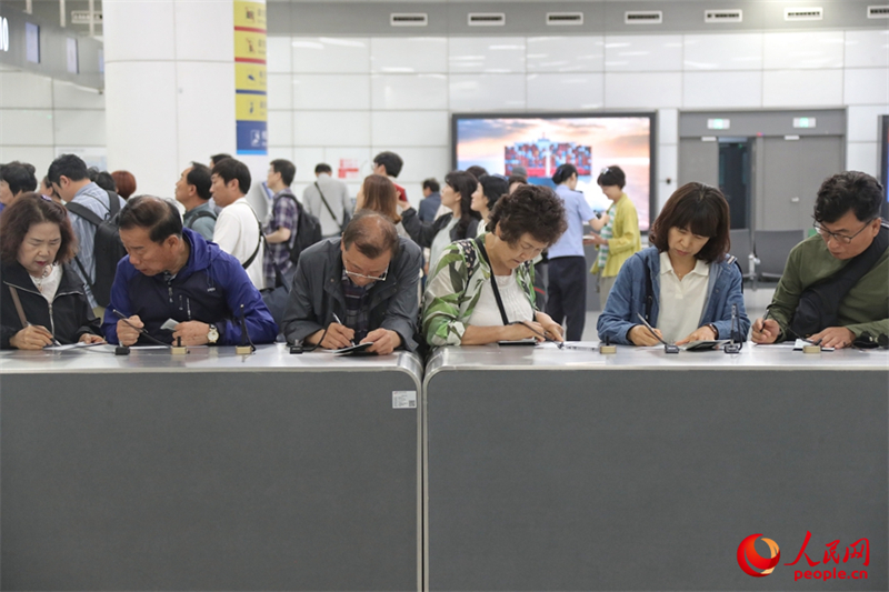 Le Henan s'ouvre toujours plus pour profiter du trafic international