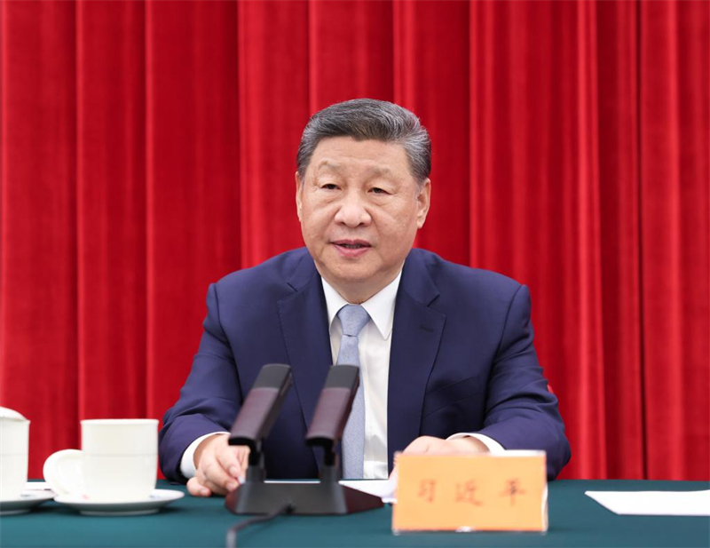 Xi Jinping appelle à redoubler d'efforts pour bâtir une Chine puissante alors que le PCC commémore le 120e anniversaire de la naissance du dirigeant vétéran Chen Yun
