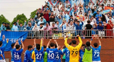 Jiangsu : comment la ligue de football provinciale déclenche un boom du tourisme culturel