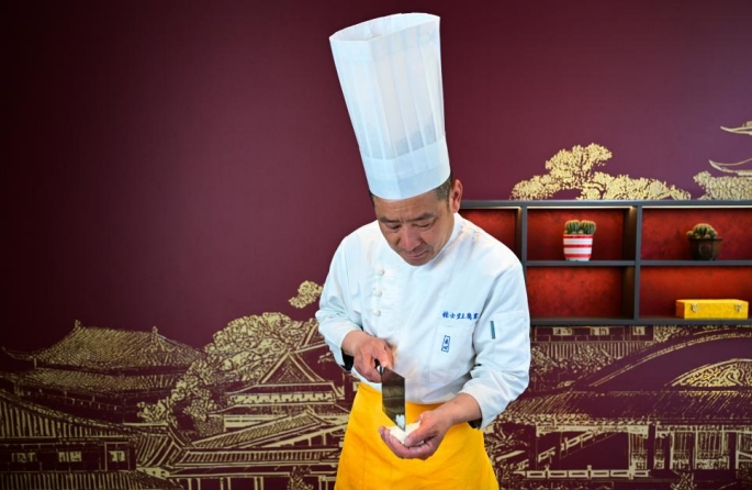 Anhui : comment les techniques traditionnelles de fabrication du tofu alimentent la croissance de l'industrie du soja à Huainan