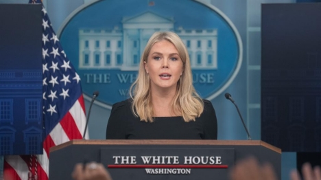 Trump décidera d'une éventuelle intervention contre l'Iran dans deux semaines, selon la Maison Blanche