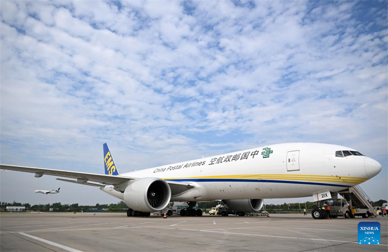 (Li Jianan/Xinhua)