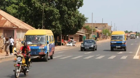 Guinée-Bissau : le FMI prévoit une croissance de 5,1% du PIB en 2025