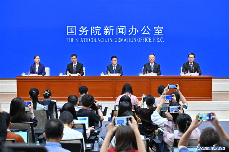 (Xinhua/Li Xin)