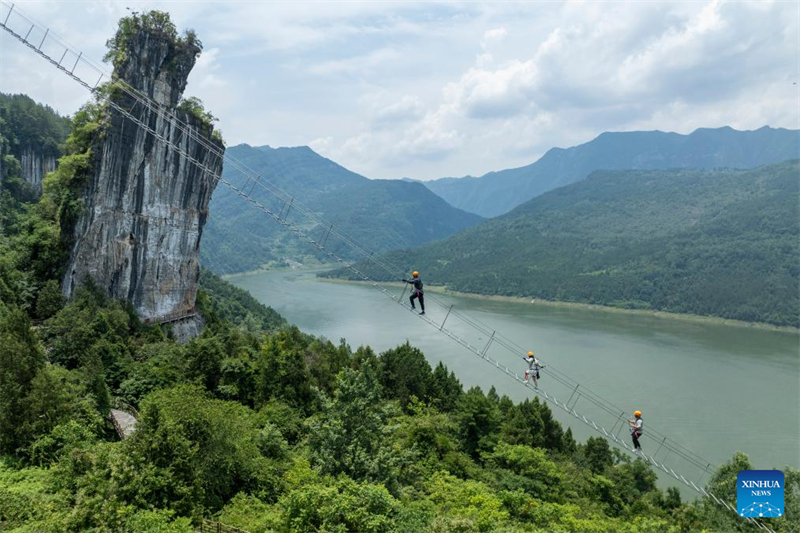 (Photo/Xinhua)