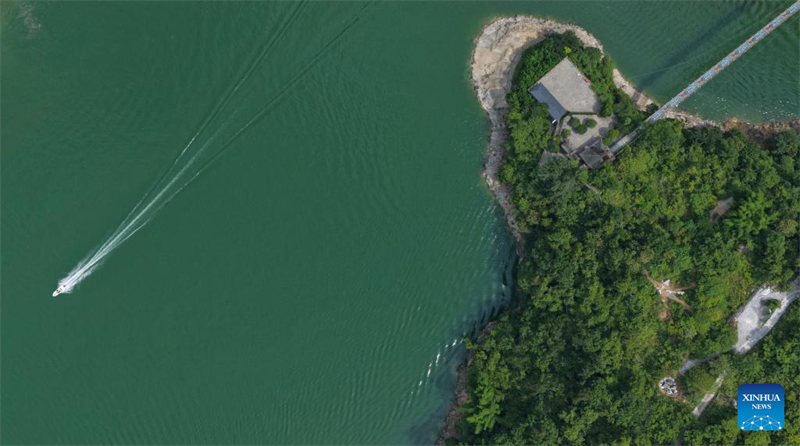 Hubei : Enshi associe événements sportifs et tourisme pour stimuler la revitalisation rurale