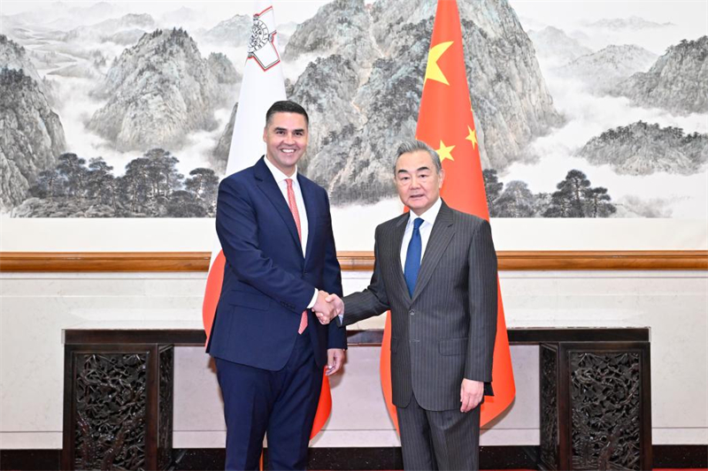 (Xinhua/Yue Yuewei)
