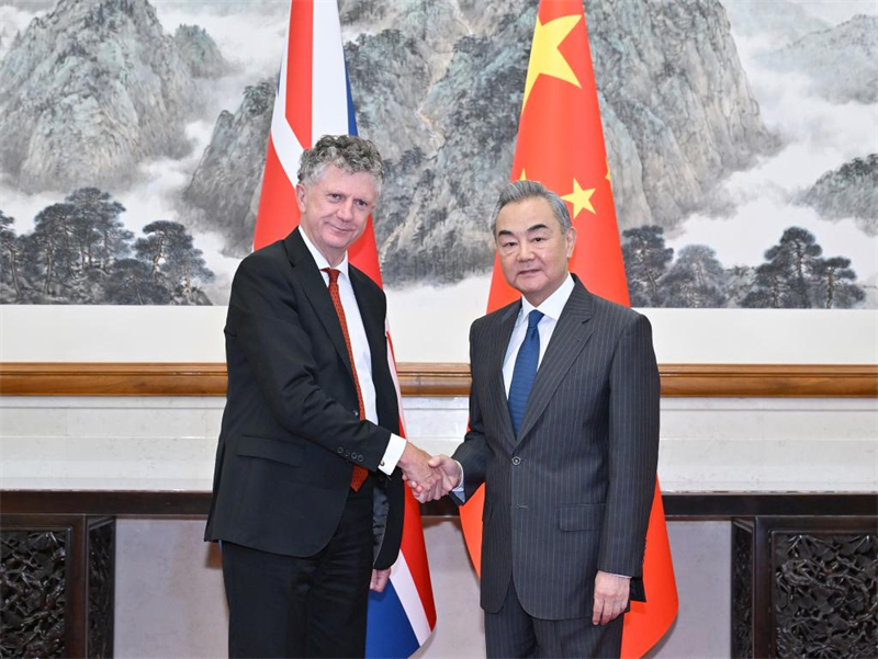 (Xinhua/Gao Jie)