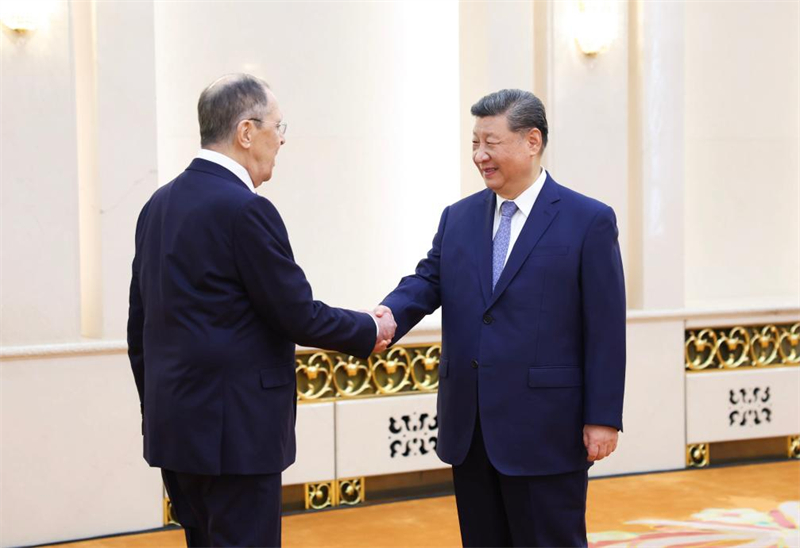 (Xinhua/Ding Lin)