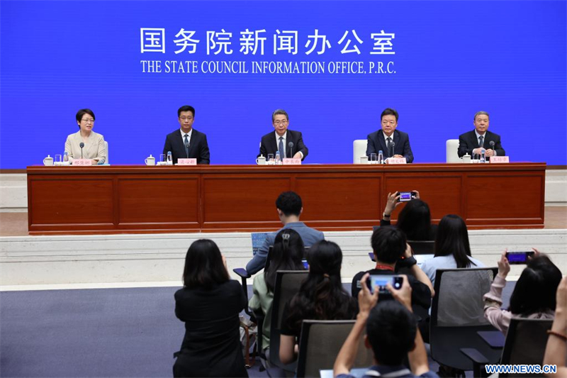 (Xinhua/Jin Liwang)