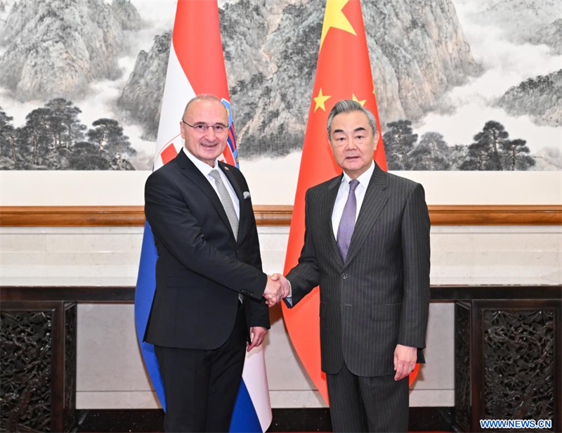 (Xinhua/Yue Yuewei)