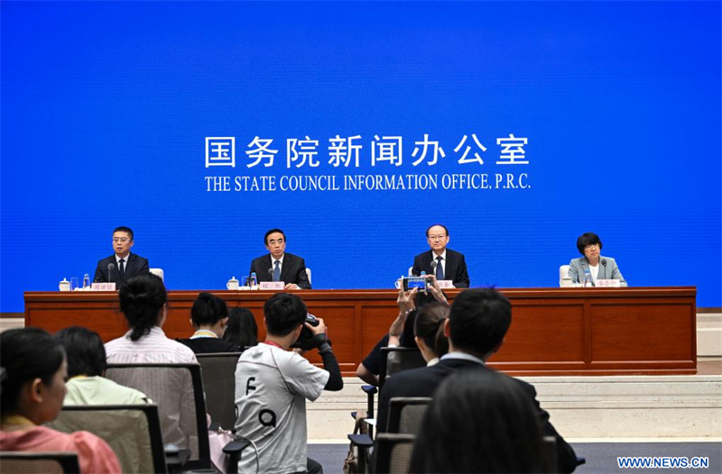 (Xinhua/Chen Yehua)