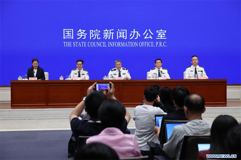 (Xinhua/Jin Liwang)