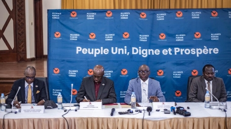 RDC : les rebelles du M23 posent des conditions à la reprise des discussions directes avec le gouvernement