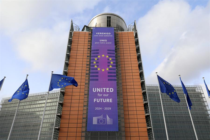L'UE tire peu d'avantages du nouvel accord tarifaire conclu avec les Etats-Unis, selon un éonomiste espagnol