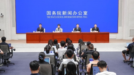 Chine : la gratuité progressive de l'éducation préscolaire bénéficiera à 12 millions de personnes ce semestre d'automne
