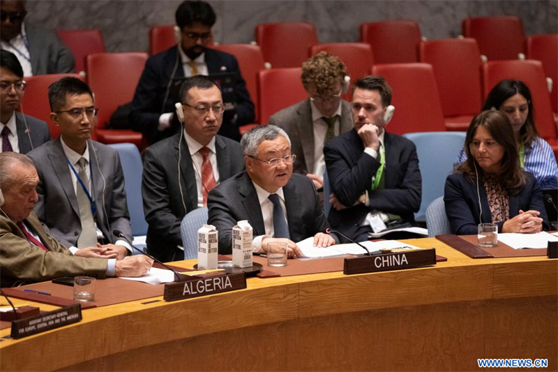 La tentative israélienne de prendre le contrôle de la ville de Gaza doit être fermement combattue