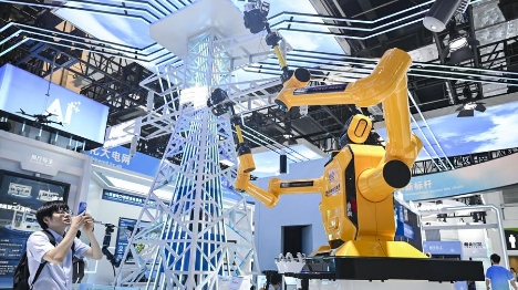 Un économiste partage son point de vue sur sa confiance dans la croissance chinoise